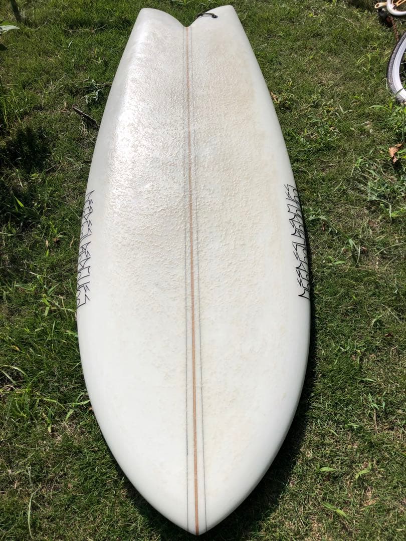 ツインフィッシュ