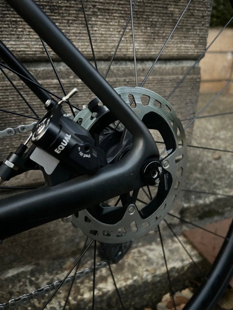 2021 GIANT TCR Advanced 2SE（M） 半完成車