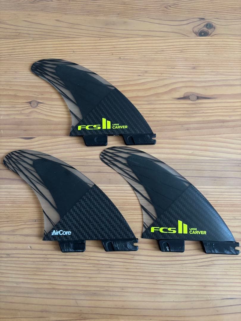 FCS2 Carver Lサイズ