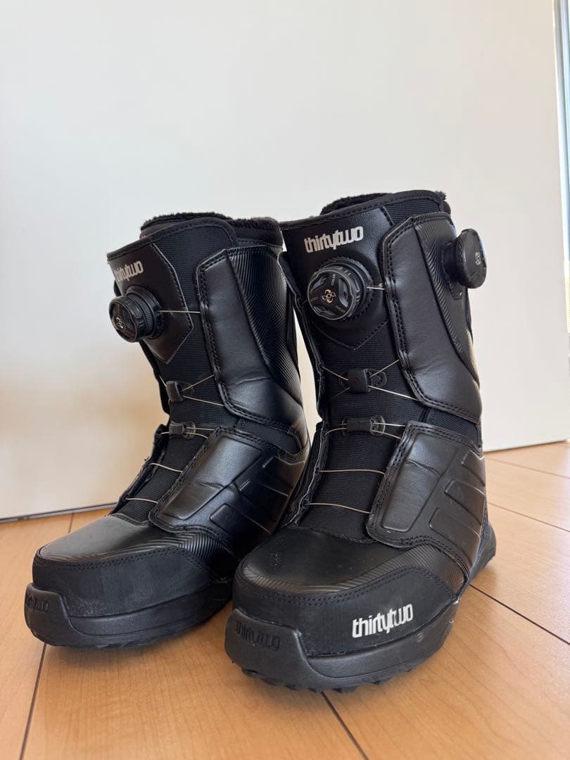 thirtytwo スノーボードブーツ 24cm