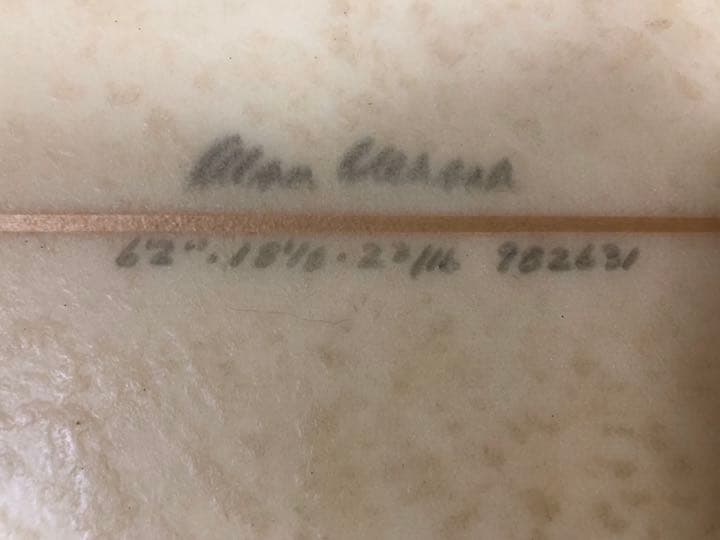 【特価品！】サーフボード 【ローカルモーション！！】