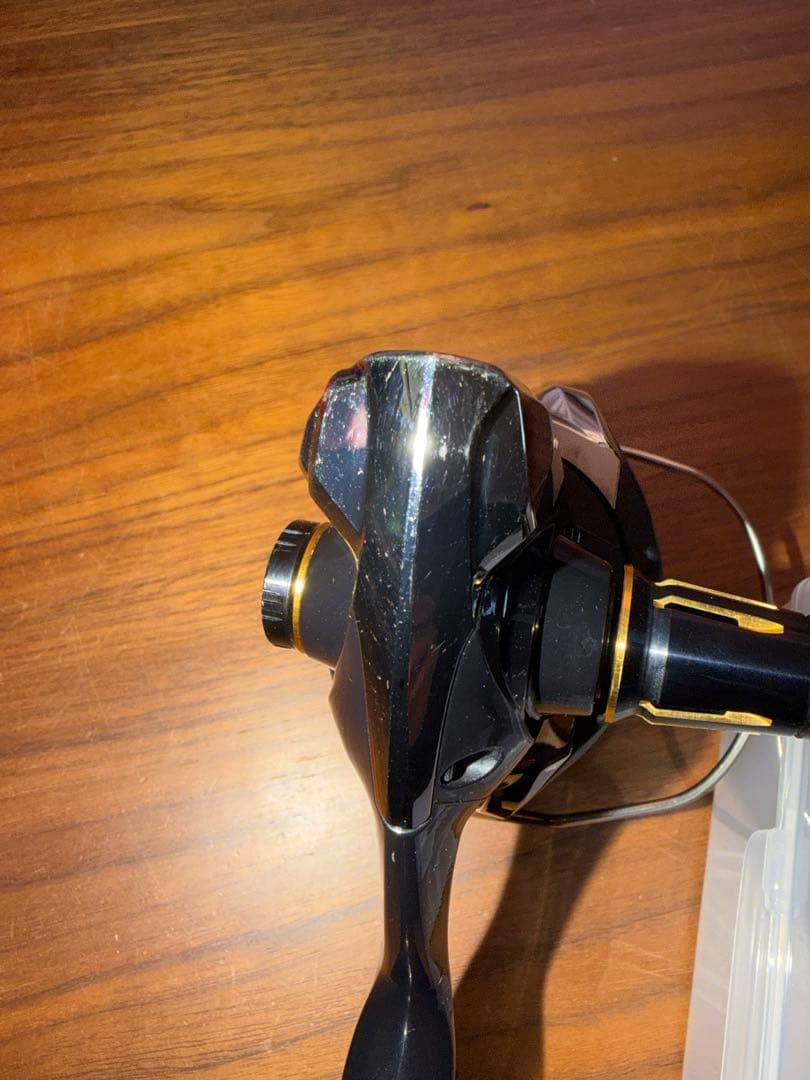 リール 20STELLA SW 6000HG