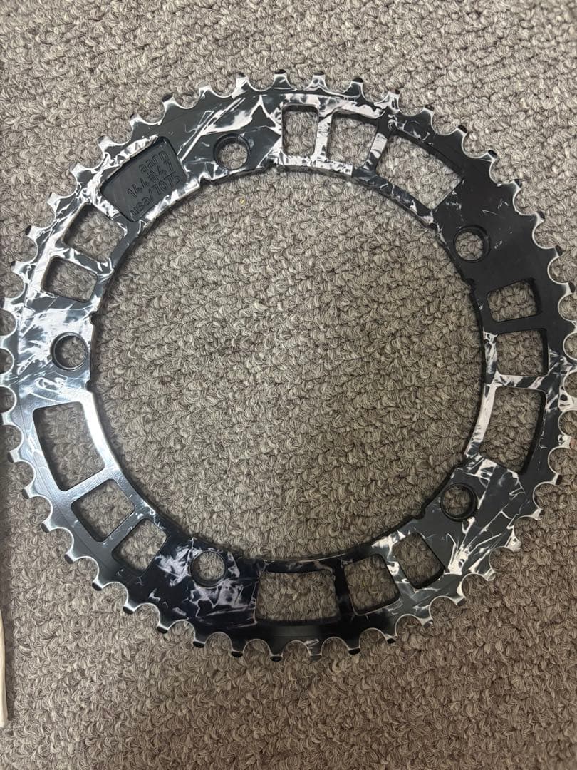 Aarn チェーンリング mash sf