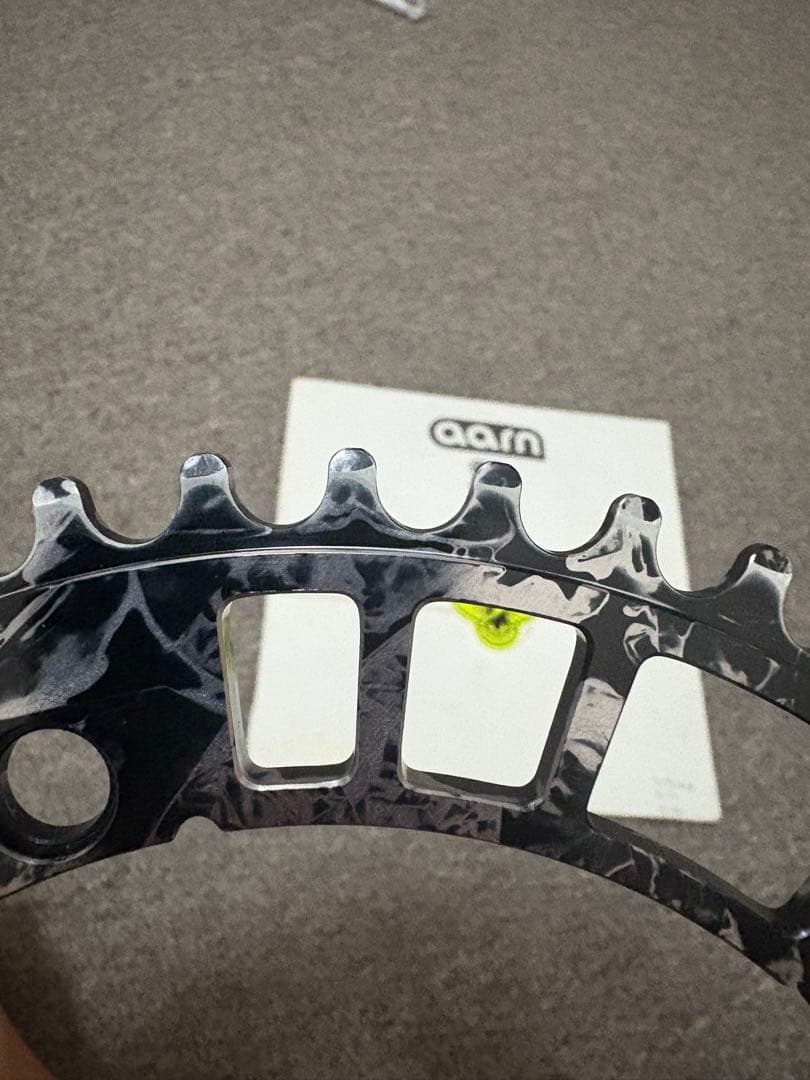 Aarn チェーンリング mash sf