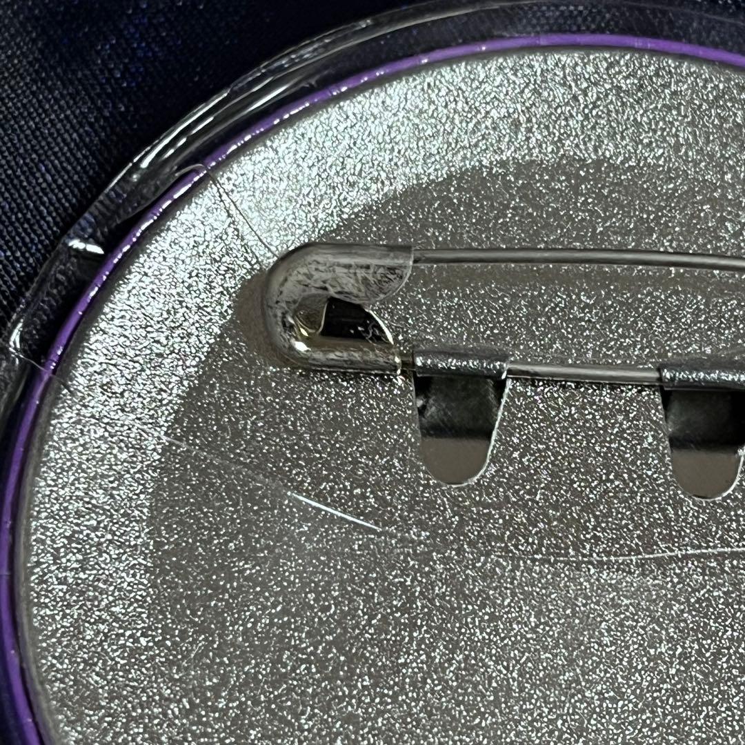 あんスタ バラエティ缶バッジ バラ缶 返礼祭 朔間零