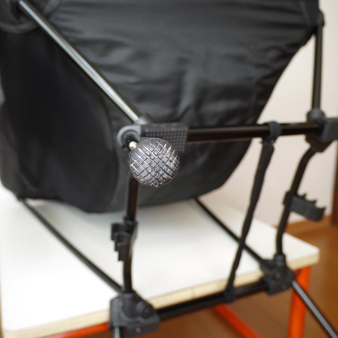 【DOD】スゴイッス 『ブラック / C1-774-BK』