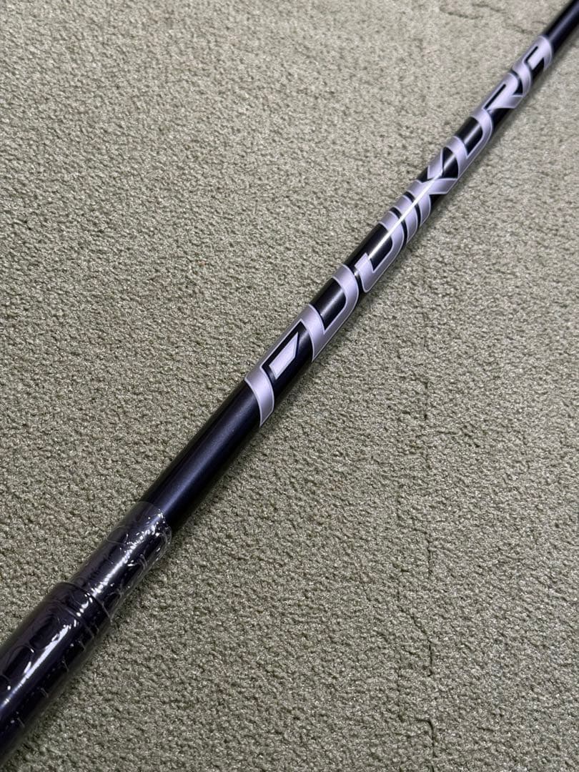 新品　SPEEDER NX GREY(グレー) 40 ドライバーシャフト ピン