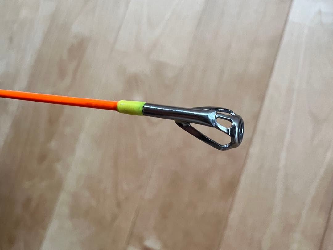 CRONO 月弓 TSUKUYOMI 610 エギングロッド