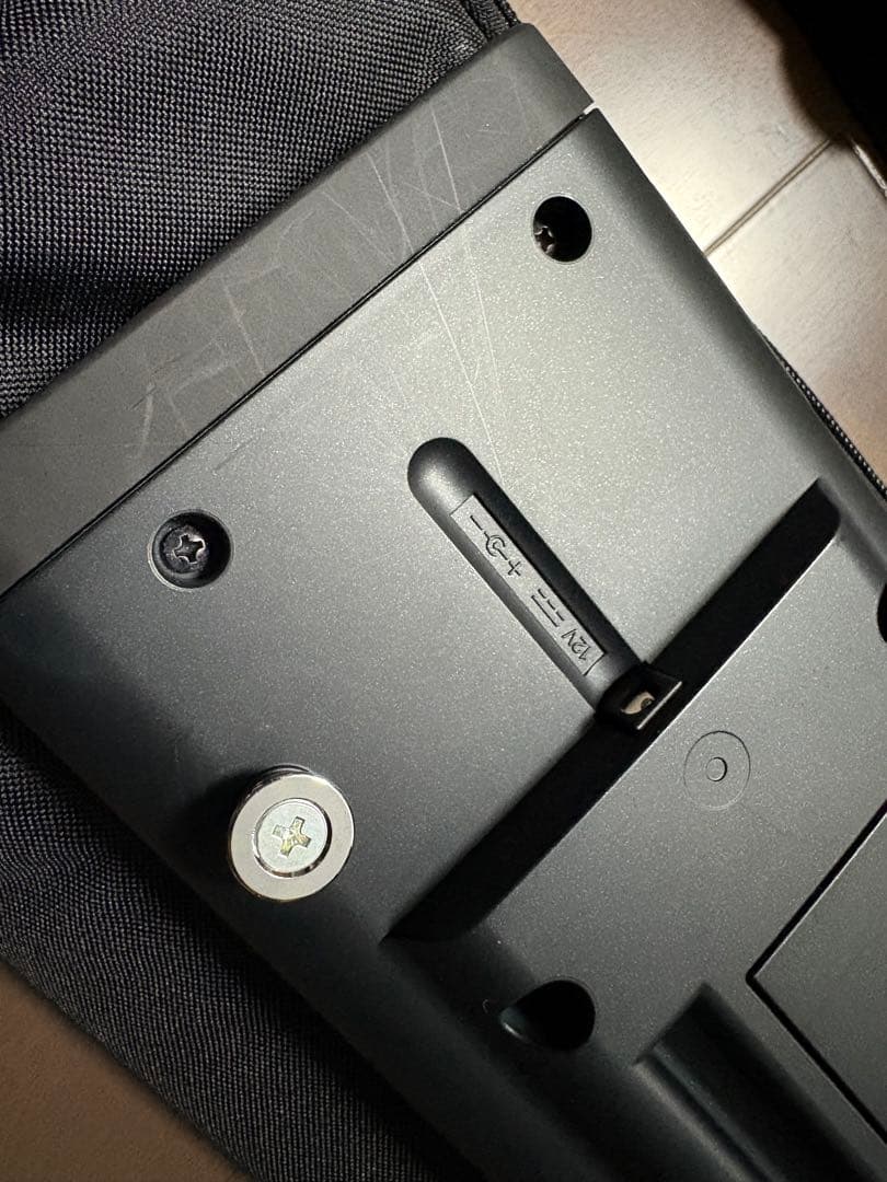 付属品・ケース付き YAMAHA sonogenic SHS-500【25年製】