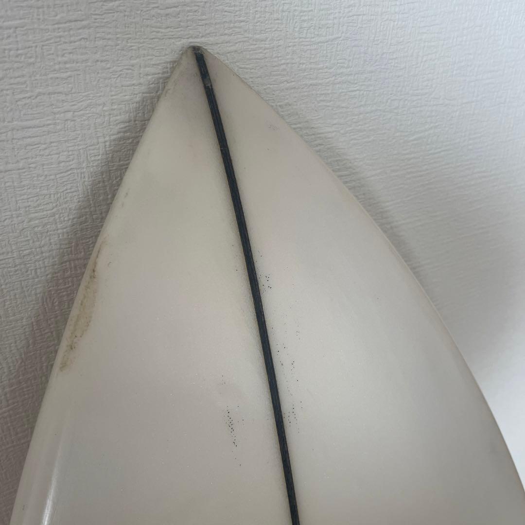 PYZEL PHANTOM パイゼルサーフボード