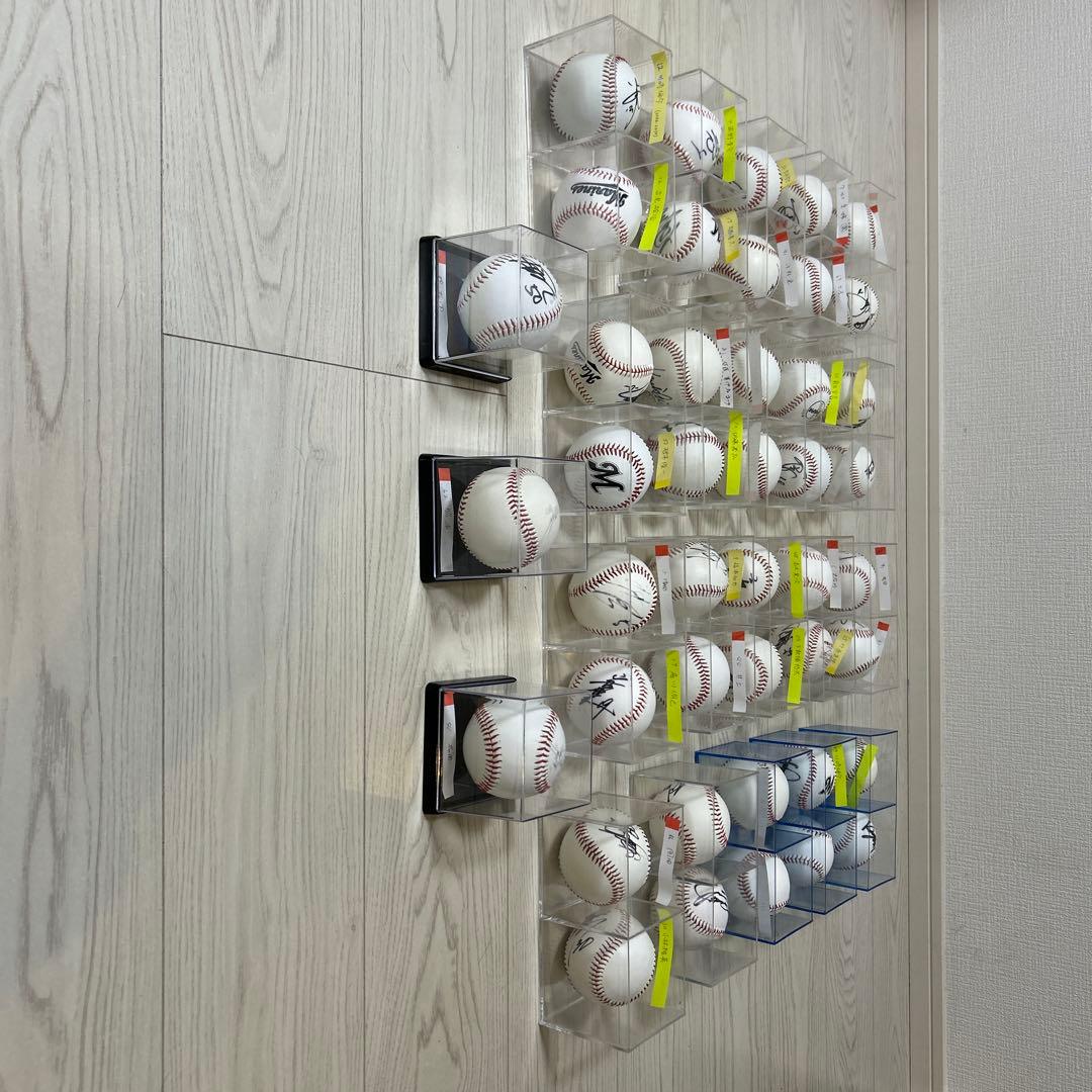 千葉ロッテマリーンズ サインボール多数セット