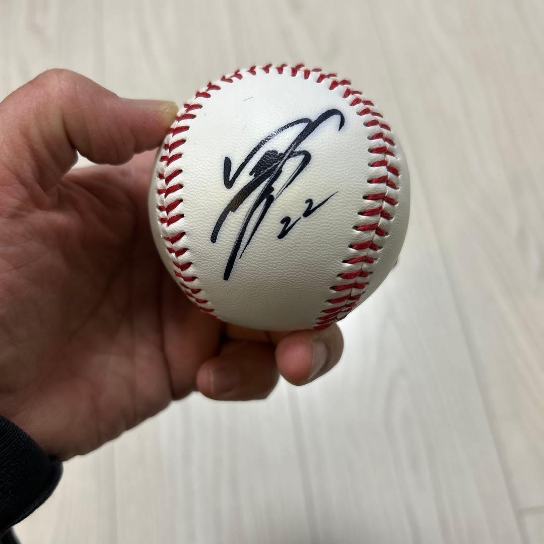 千葉ロッテマリーンズ サインボール多数セット