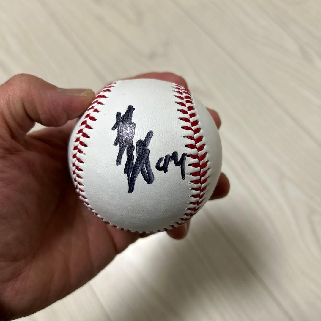 千葉ロッテマリーンズ サインボール多数セット