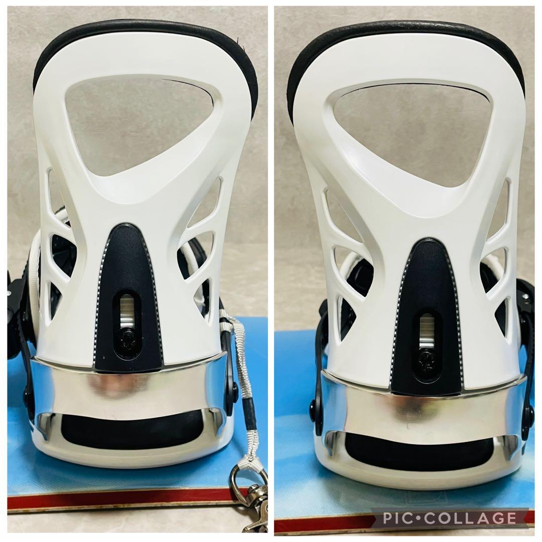 BURTOM バートン スノーボード　troop スノーボード ビンディング