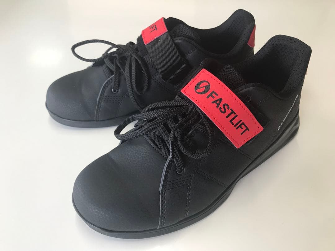 SABO ファストリフトトレーナー 42サイズ 27cm