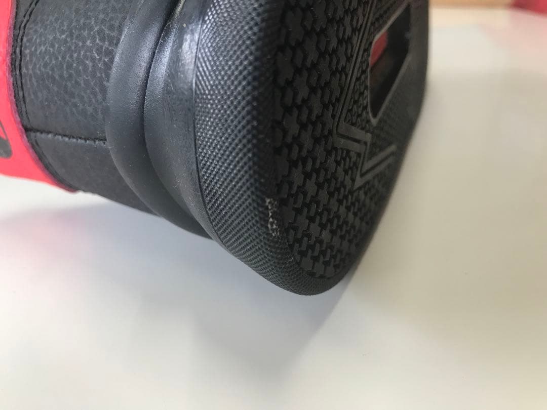 SABO ファストリフトトレーナー 42サイズ 27cm