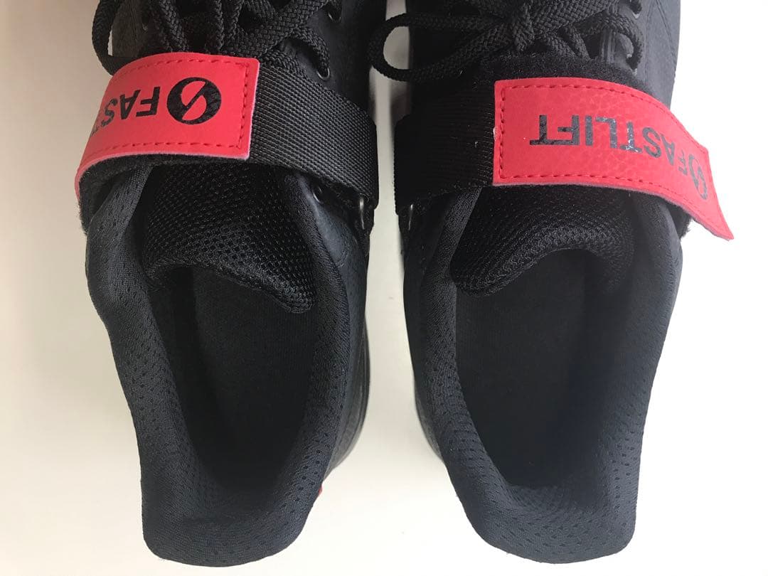 SABO ファストリフトトレーナー 42サイズ 27cm