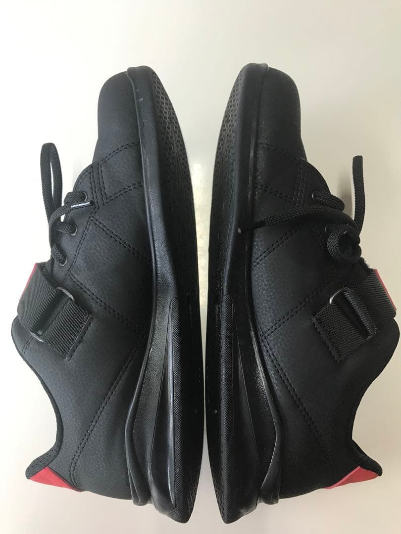 SABO ファストリフトトレーナー 42サイズ 27cm