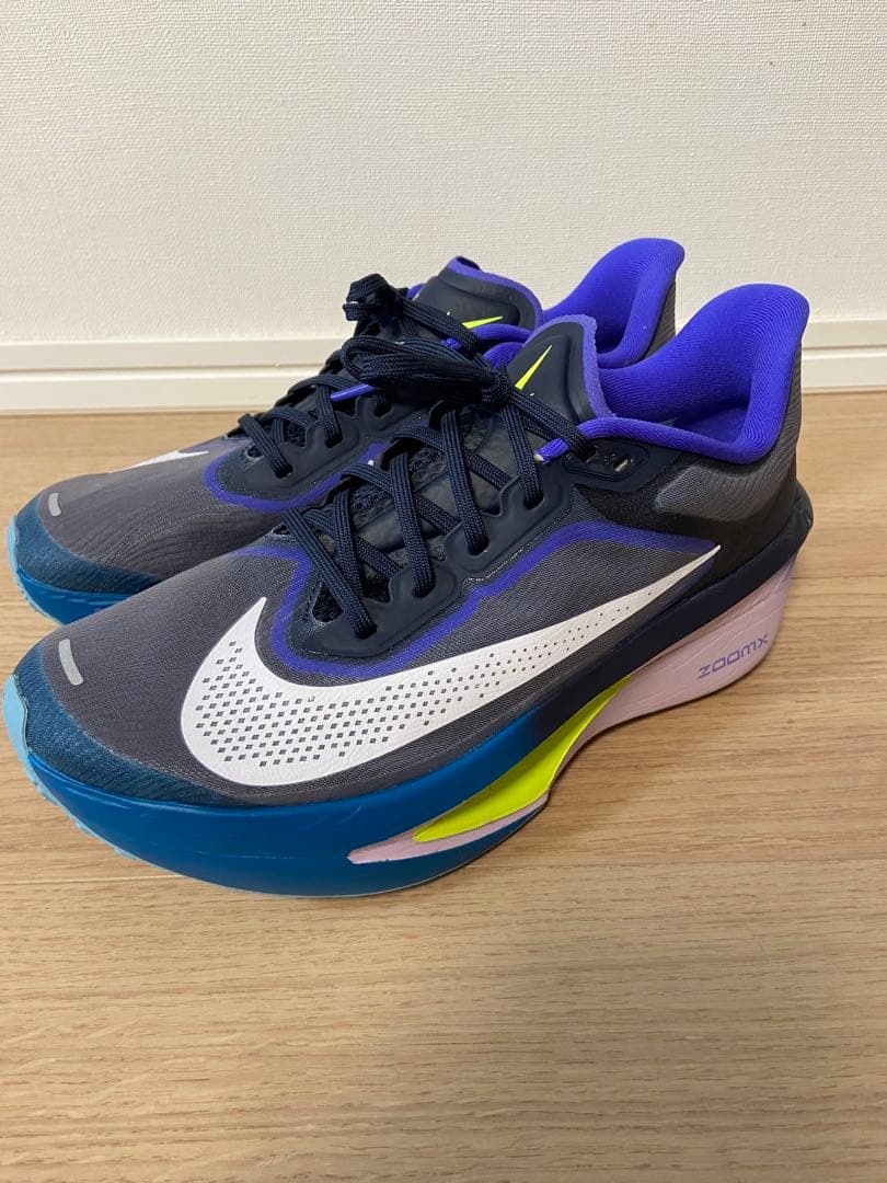 NIKE ナイキ ZOOM FLY 6 ズームフライ6 26.5㎝