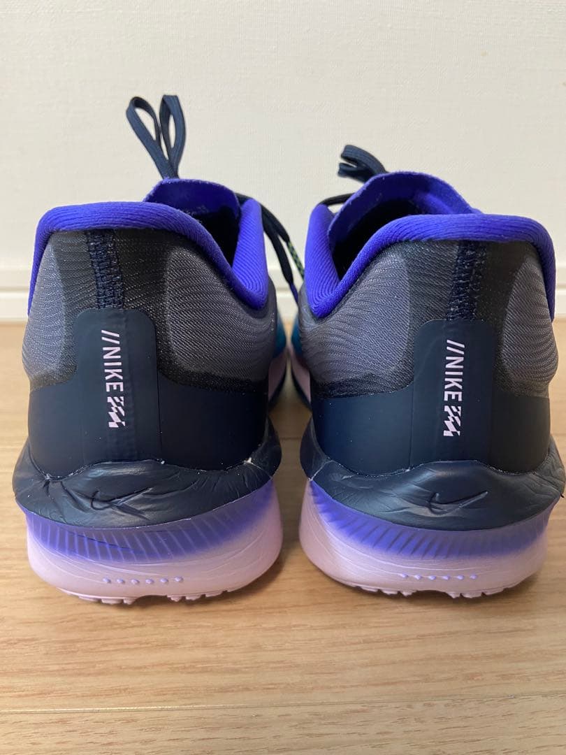 NIKE ナイキ ZOOM FLY 6 ズームフライ6 26.5㎝