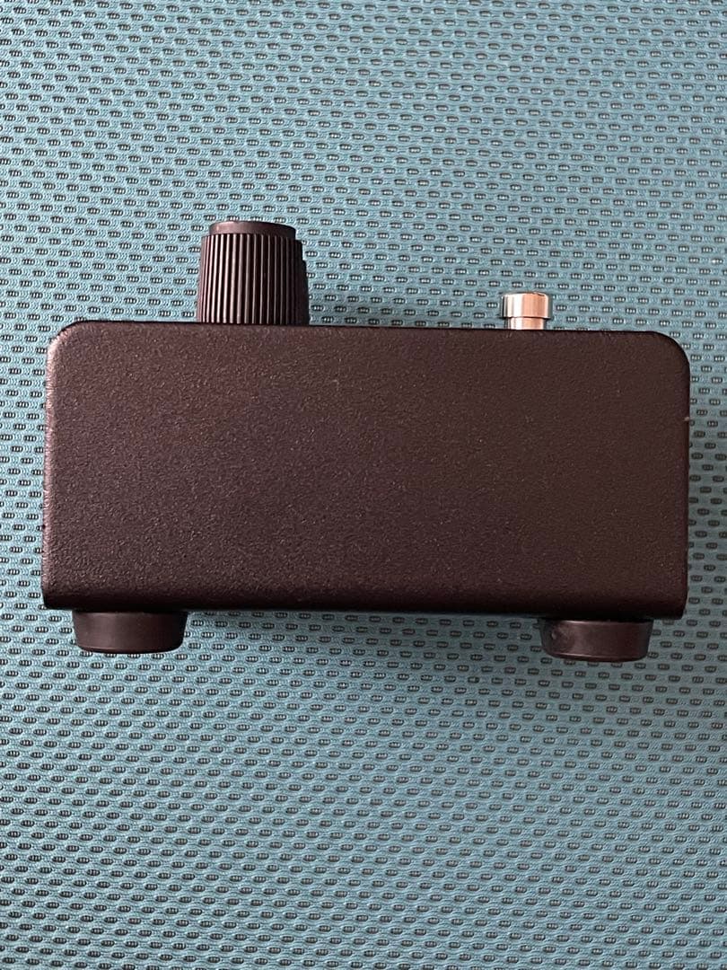 使用期間短く美品❗️Pro Co RAT USA製エフェクター 元箱付き