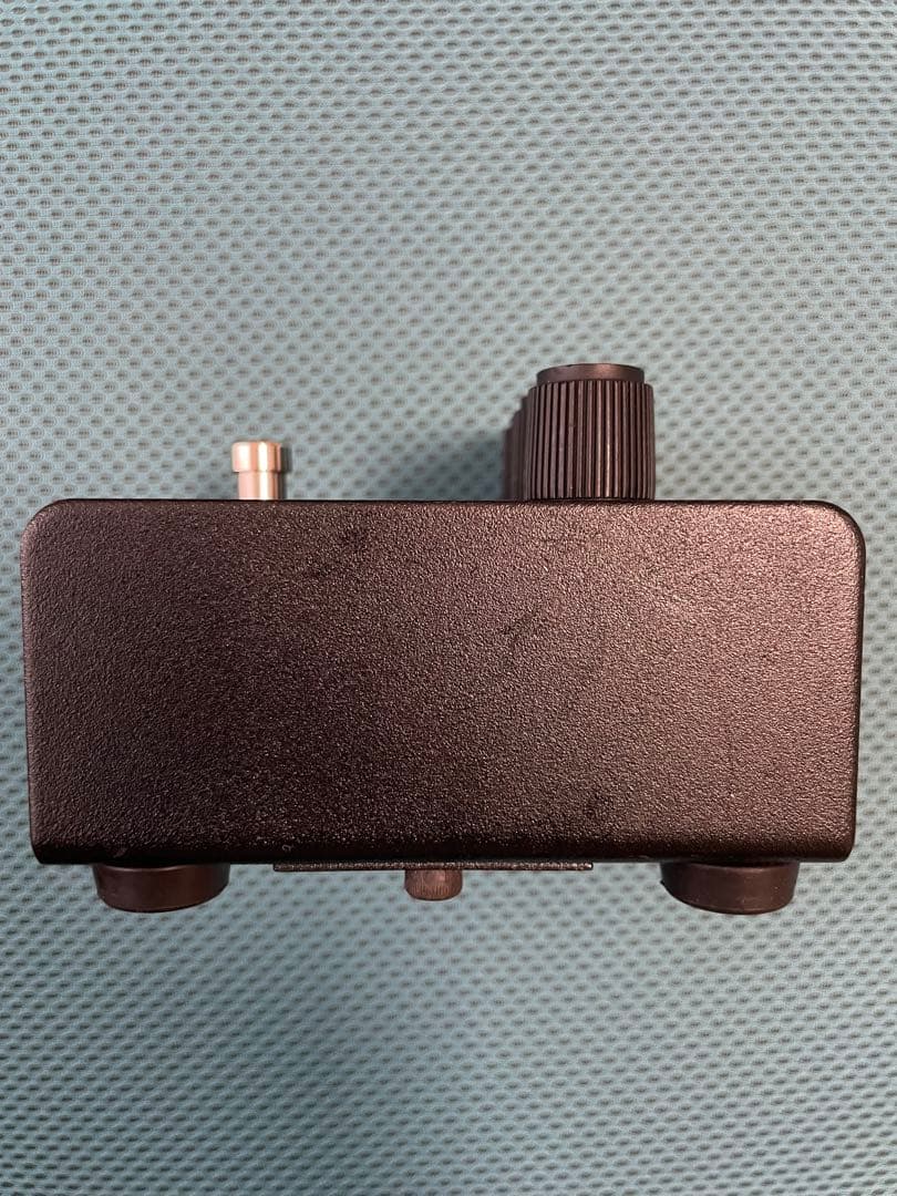 使用期間短く美品❗️Pro Co RAT USA製エフェクター 元箱付き