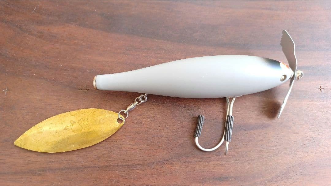 痴虫　チムシ　海馬オリジナル