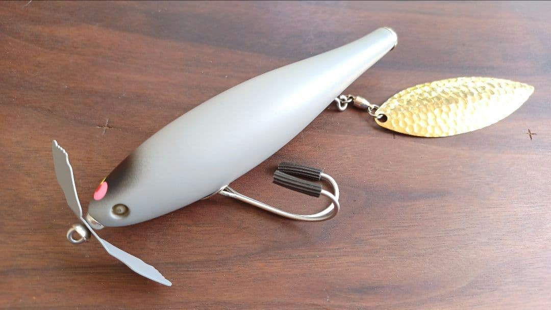 痴虫　チムシ　海馬オリジナル