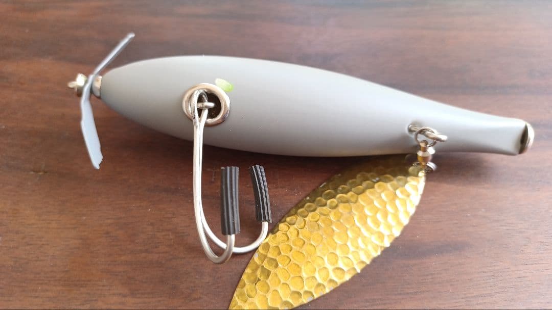 痴虫　チムシ　海馬オリジナル