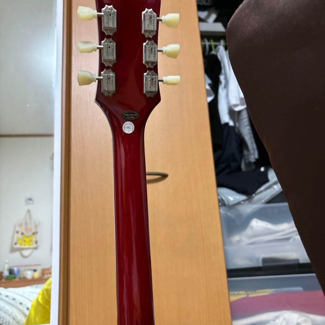 ギター Epiphone Les Paul Standard '50s