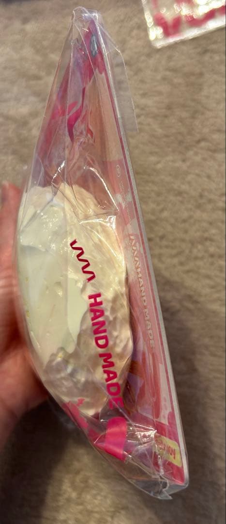 Mellojoy メロジョイ 大福シリーズ オレンジ マンゴー 2個セット