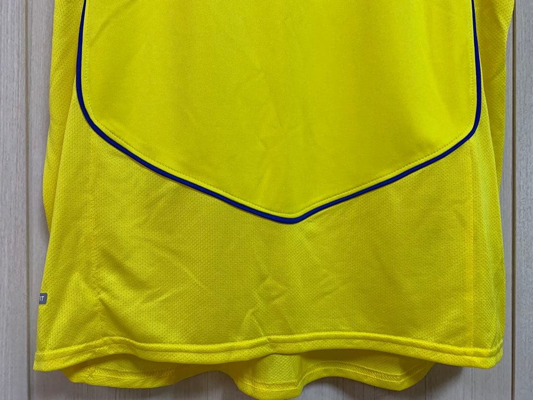 NIKE Boca Juniors選手支給モデル　total90 新品未使用　M
