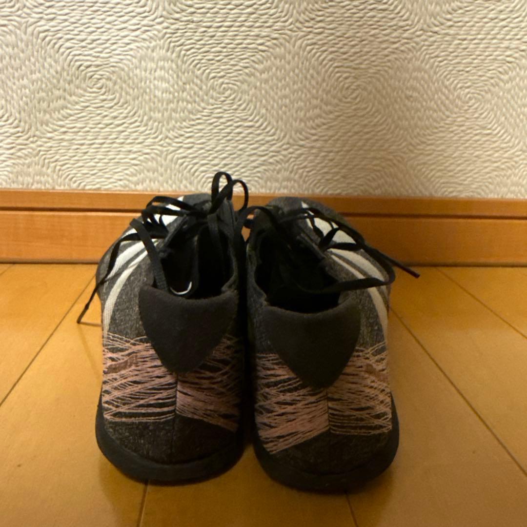 陸上 短距離 シューズ プライムSP3 黒 アディダス