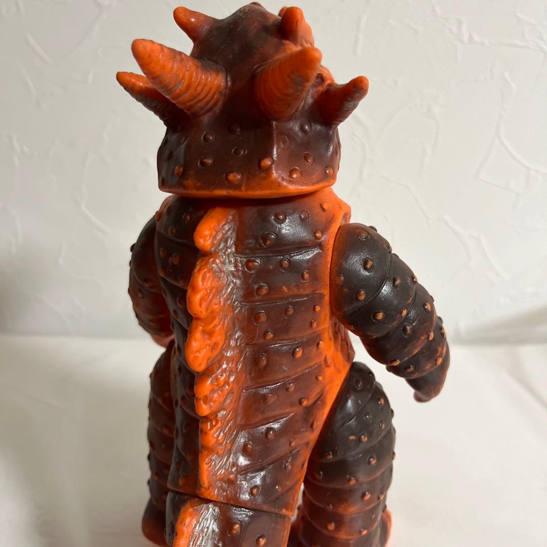 【当時物・昭和レトロ】増田屋　マスダヤ　ゼノン　スペクトルマン