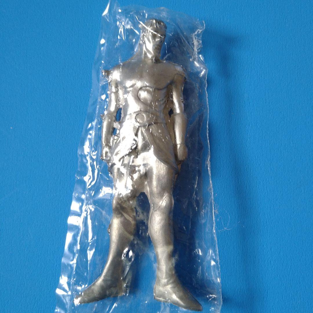 【フォロー割引あり★絶版希少レア】1/24　 ボークス造形村　ベルゼルガWP