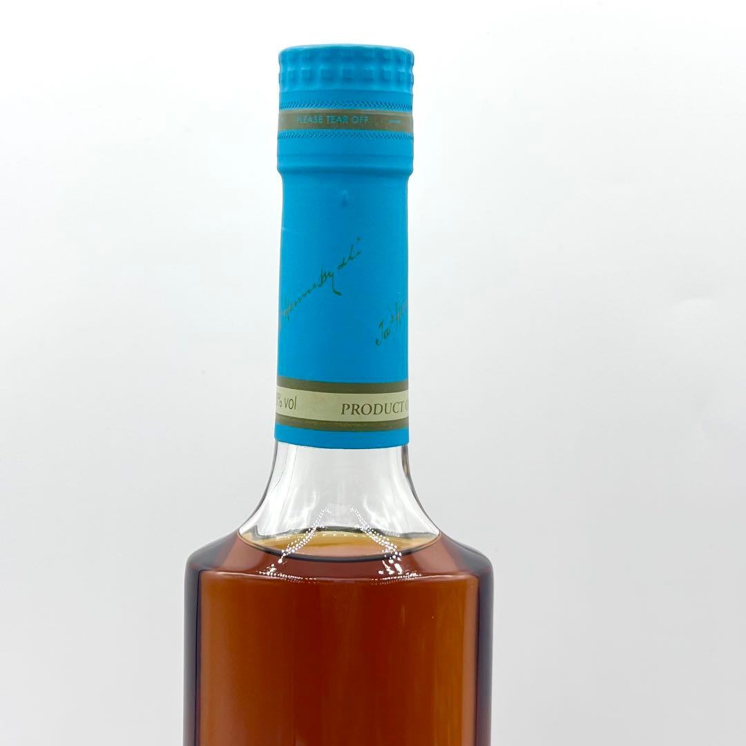 未開栓3本 空瓶1本 セット ヘネシー カナディアンクラブ シーバスリーガル