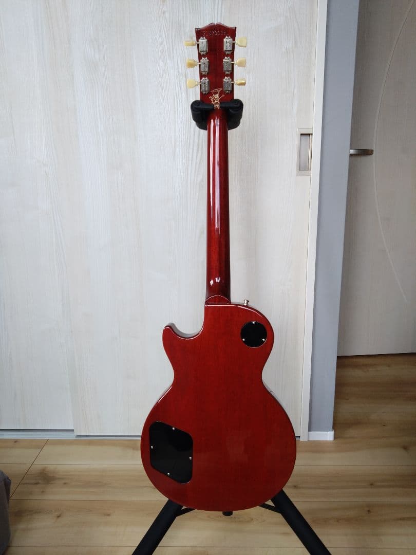 Gibson Les Paul スタンダードSlashモデル