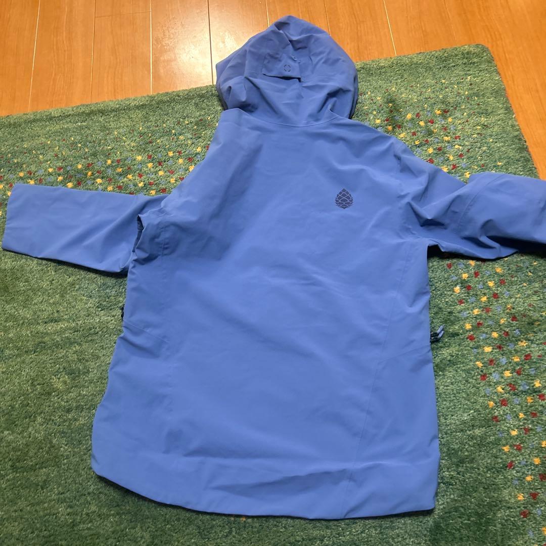 新品　Stio Credential Jacket