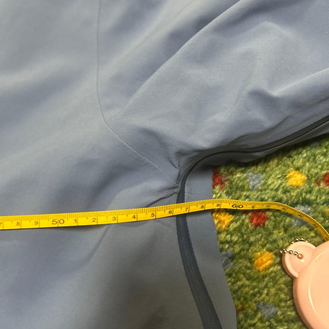 新品　Stio Credential Jacket