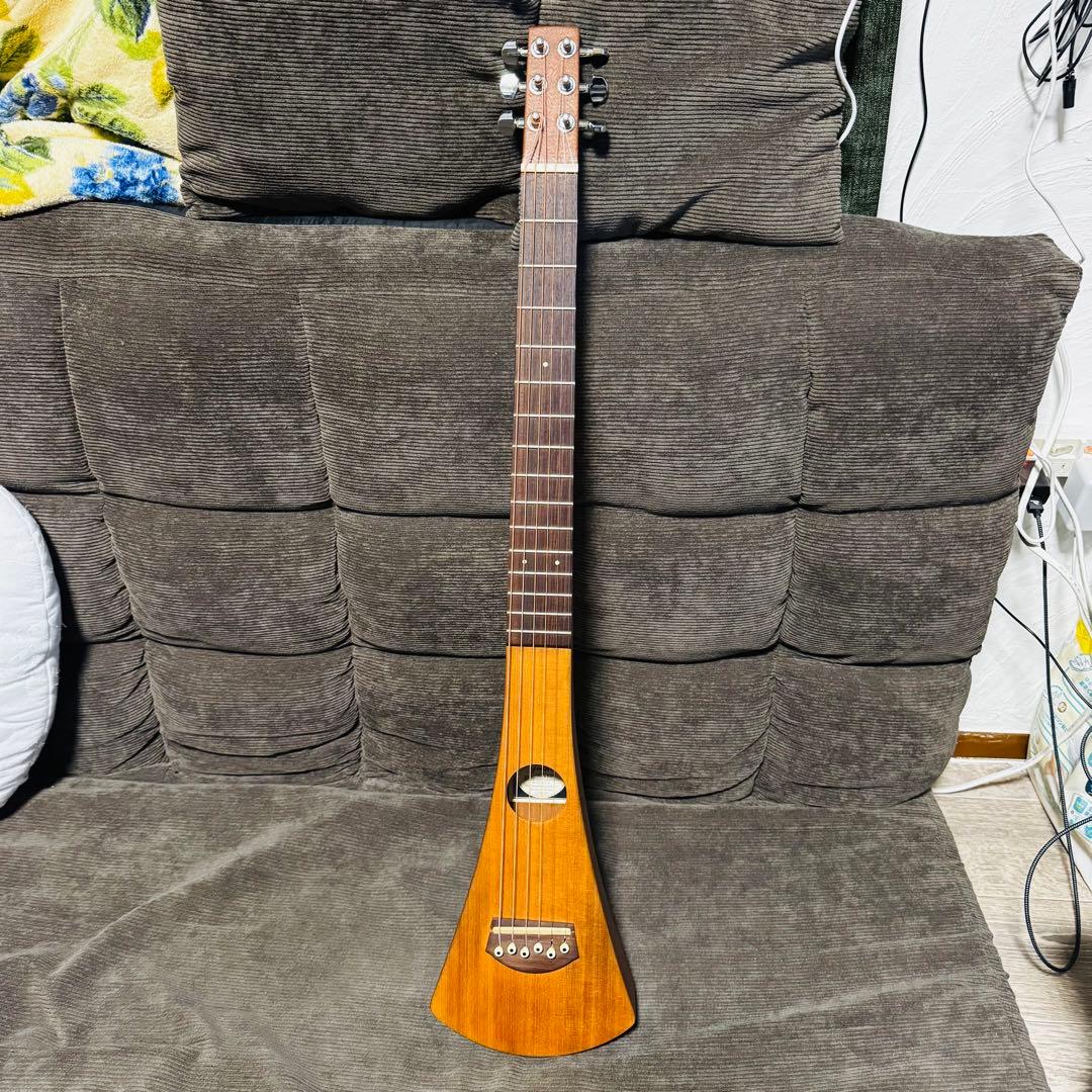 Martin バックパッカー　シリアル10000台　初期型