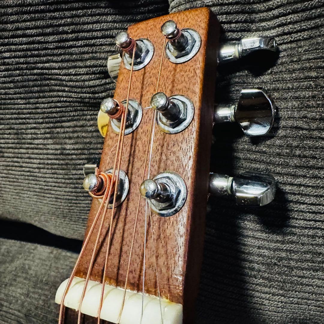 Martin バックパッカー　シリアル10000台　初期型