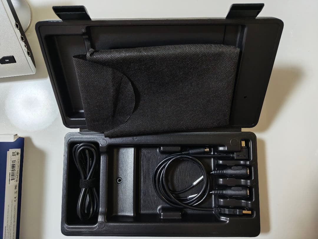 正規品 RME Babyface Pro FS オーディオインターフェイス