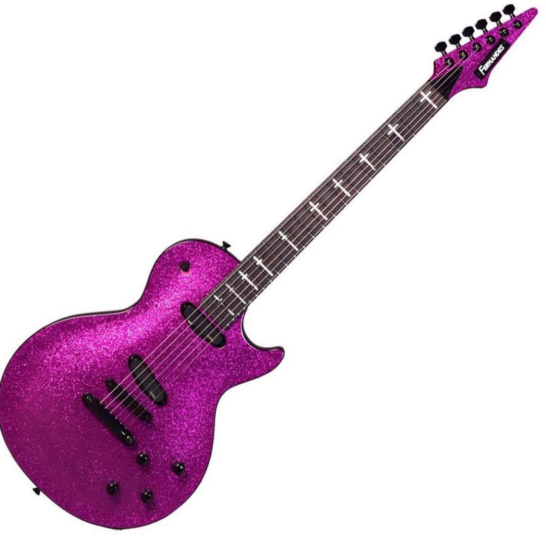 FERNANDES RE-240IS CIPHER 瀧川一郎