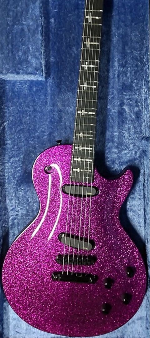 FERNANDES RE-240IS CIPHER 瀧川一郎