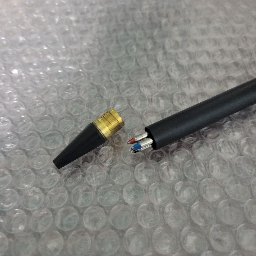 LAMY cp1 多機能 ボールペン