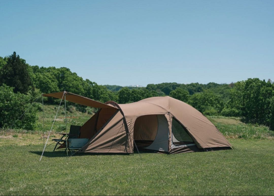 アメニティドームM TC 雪峰祭限定　新品未使用