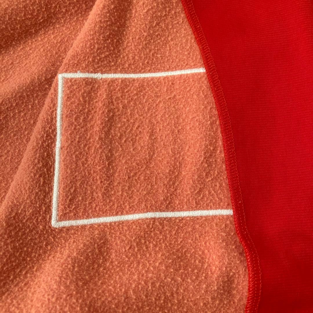 adidas GREAT BRITAIN ウォームアップジャケット