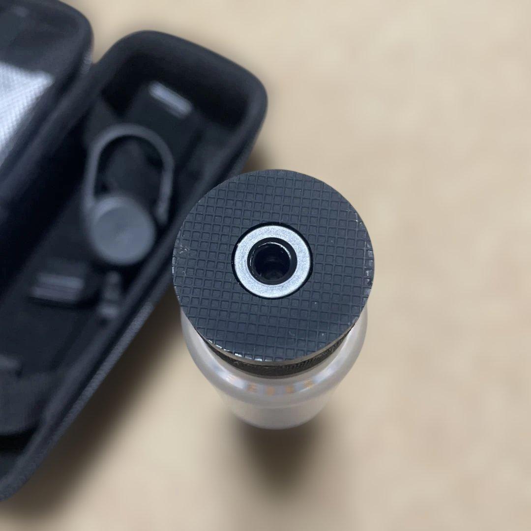 スノーピーク　セレス①