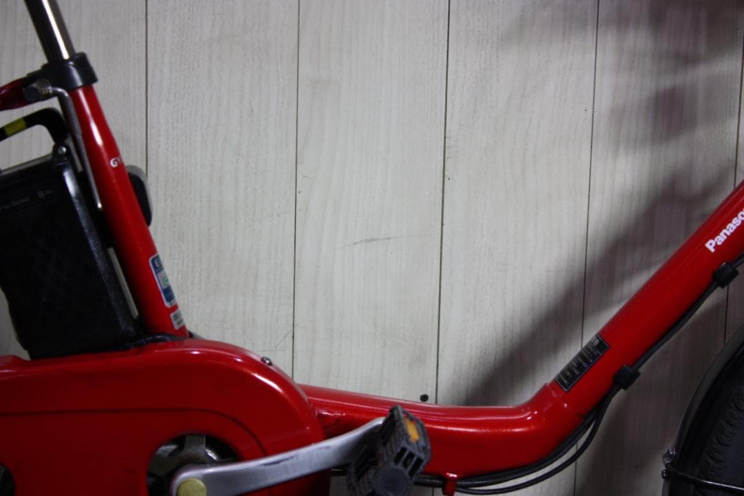 パナソニック ギュットミニDX BE-ELMD032Rリチウム20型本体のみ