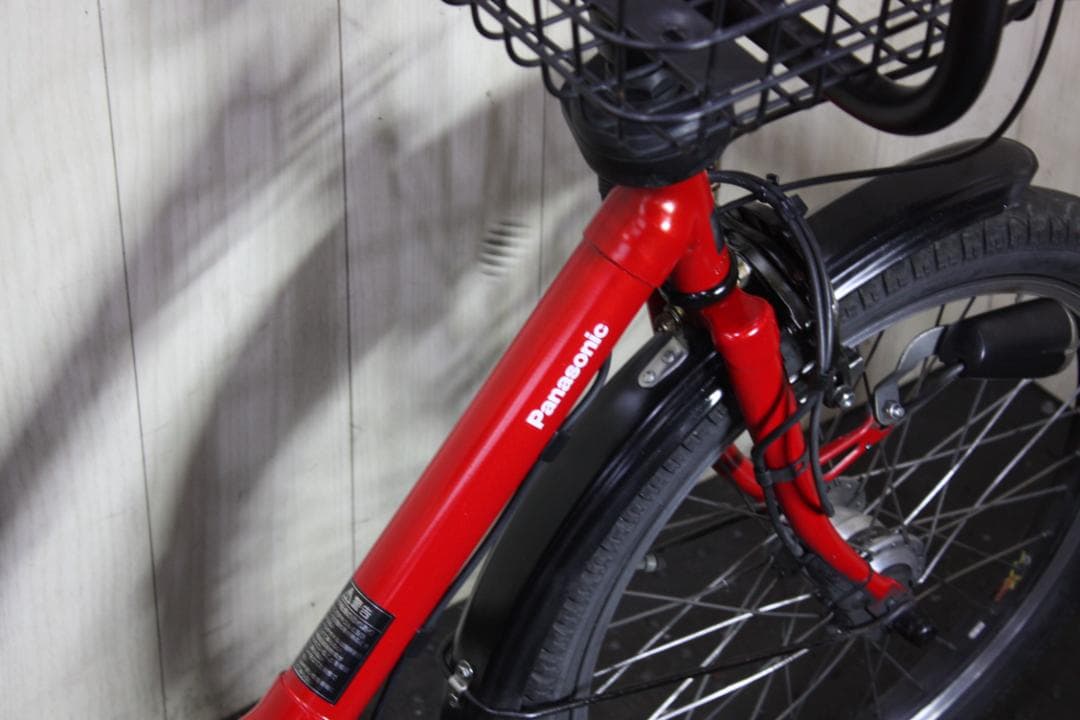 パナソニック ギュットミニDX BE-ELMD032Rリチウム20型本体のみ